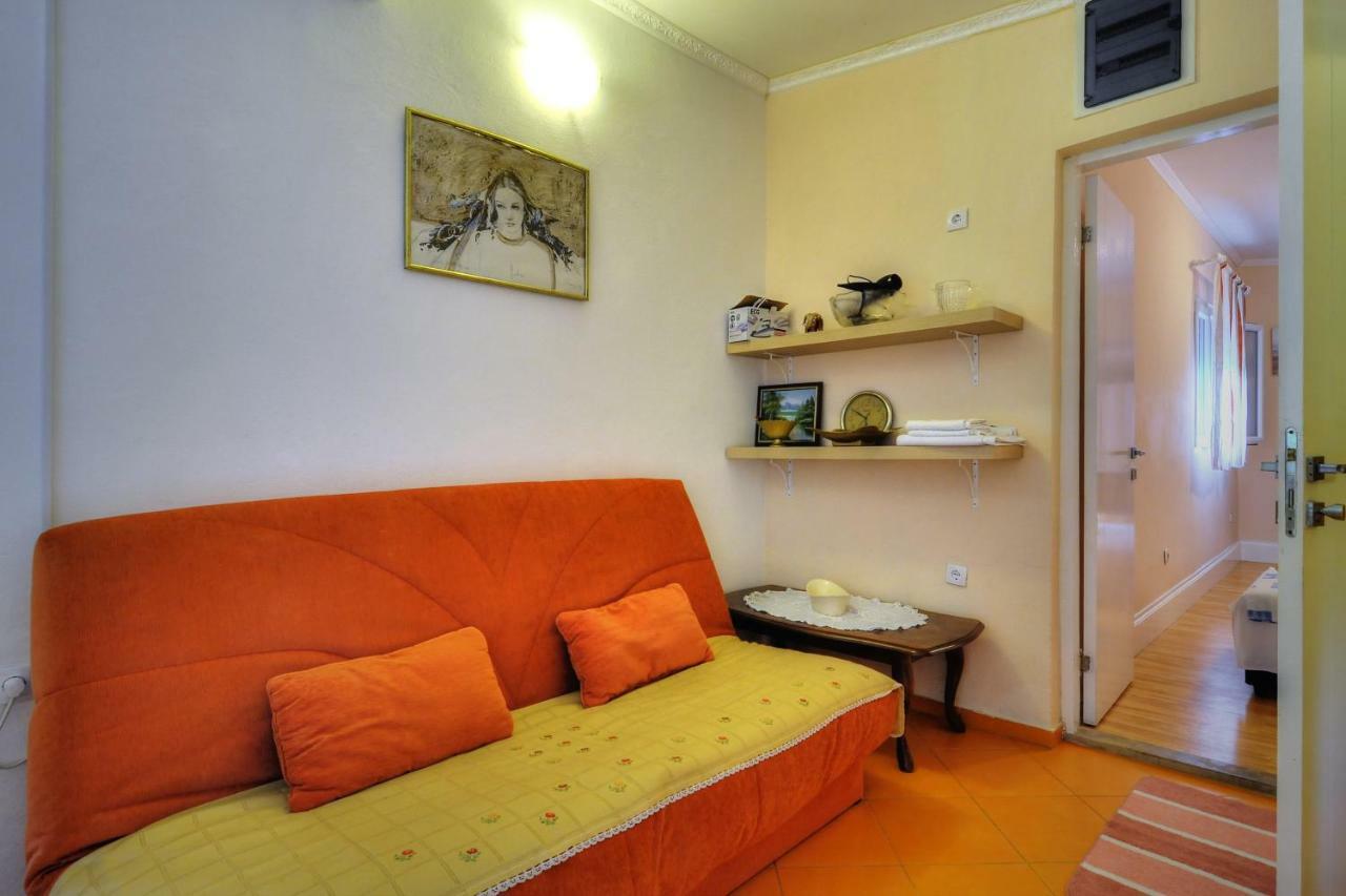 Apartments Banicevic Тиват Экстерьер фото