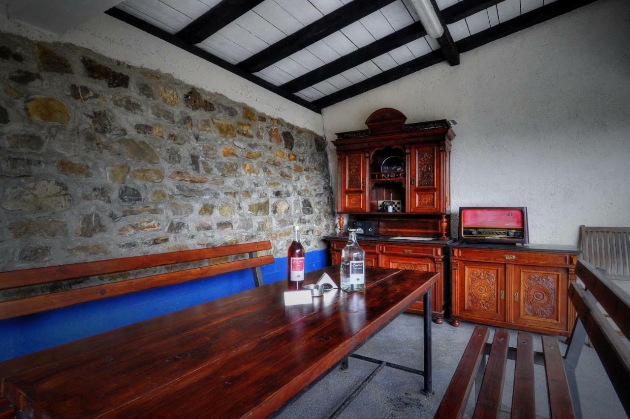 Apartments Banicevic Тиват Экстерьер фото